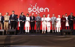 Gaziantep’te Şölen Çikolata’nın Üretimde Yeni Dönemi: Üçüncü Fabrika ve İhracat Hedefleri