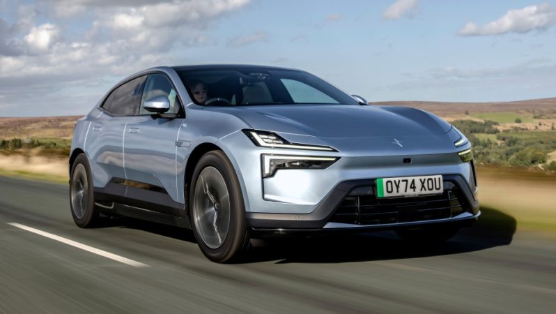 Geely ve Polestar ABD Pazarında Satışa Devam İçin İzin Şartı ve Pazar Stratejisi Değişimi