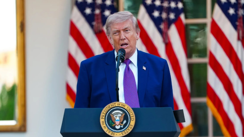 Görüşmeler Sürüyor: Trump’tan İran’a Yönelik Açıklamalar ve Yeni Perspektifler