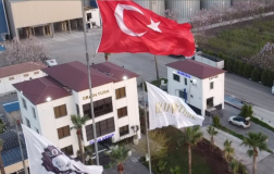 Grainturk Holding’in Sermaye Artırımı ve Pay Dağıtım Planı (15 Haziran 2026)