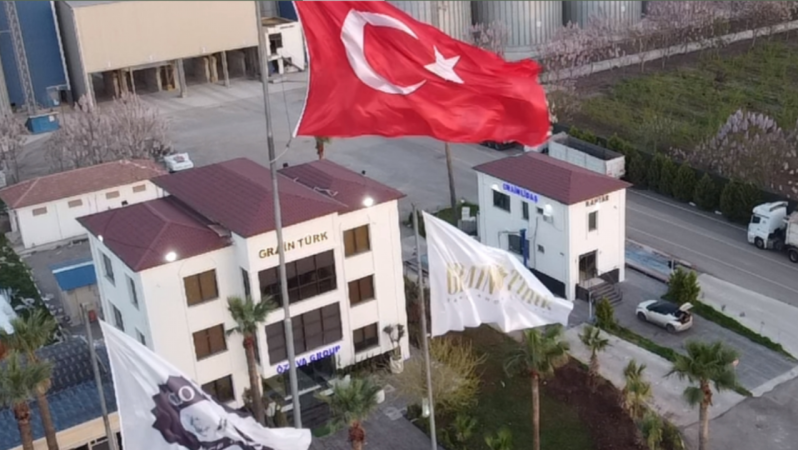 Grainturk Holding’in Sermaye Artırımı ve Pay Dağıtım Planı (15 Haziran 2026)