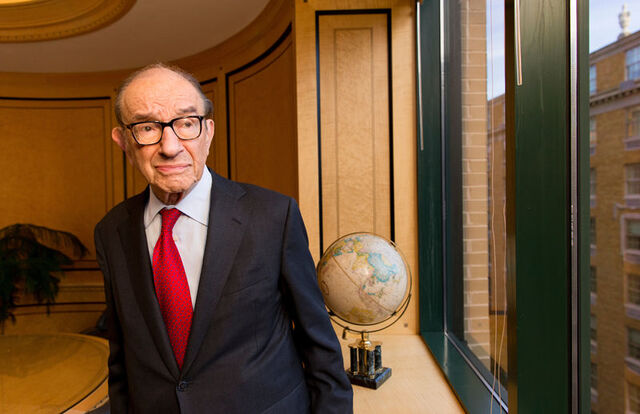 Greenspan’ın Faiz Politikaları ve Piyasalar Üzerindeki Etkileri: Kritik Perspektifler