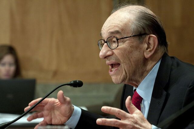 Greenspan’ın Faiz Politikaları ve Piyasalar Üzerindeki Etkileri: Kritik Perspektifler