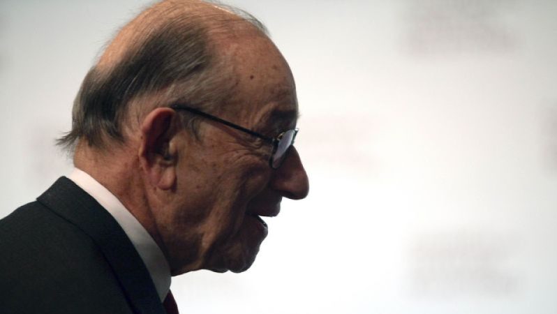 Greenspan’ın Faiz Politikaları ve Piyasalar Üzerindeki Etkileri: Kritik Perspektifler