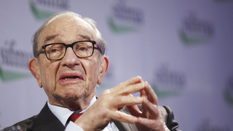 Greenspan’in Yönetiminin Ardındaki Finansal Dalgalanmalar ve Mirası
