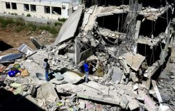 Güçlenen Ateşkes: İsrail-Hizbullah Anlaşması Resmi Olarak Yürüye Girdi