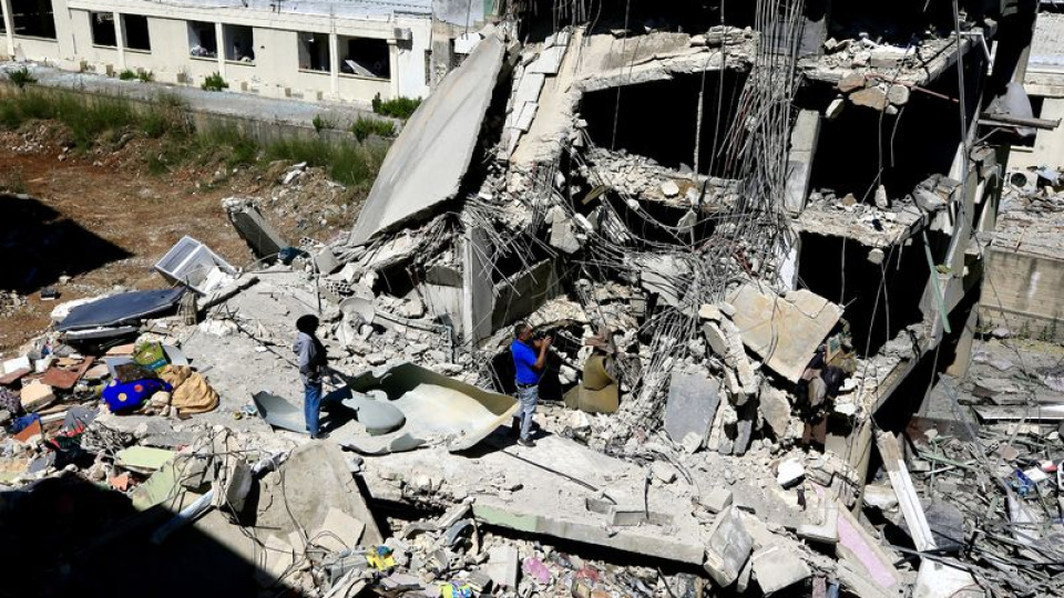Güçlenen Ateşkes: İsrail-Hizbullah Anlaşması Resmi Olarak Yürüye Girdi