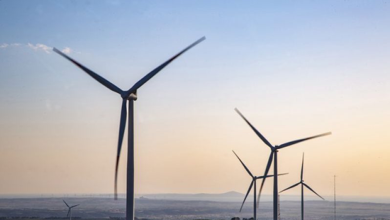 GÜRİŞ ve Huawei’in Dijital Enerji Sözleşmesiyle 1 GW Kapasite Hedefi