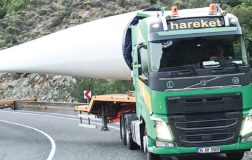 Hareket Proje Taşımacılığı ve Lojistik Operasyonları: Yeni 4,1 Milyon Dolar Sözleşme Ayrıntıları