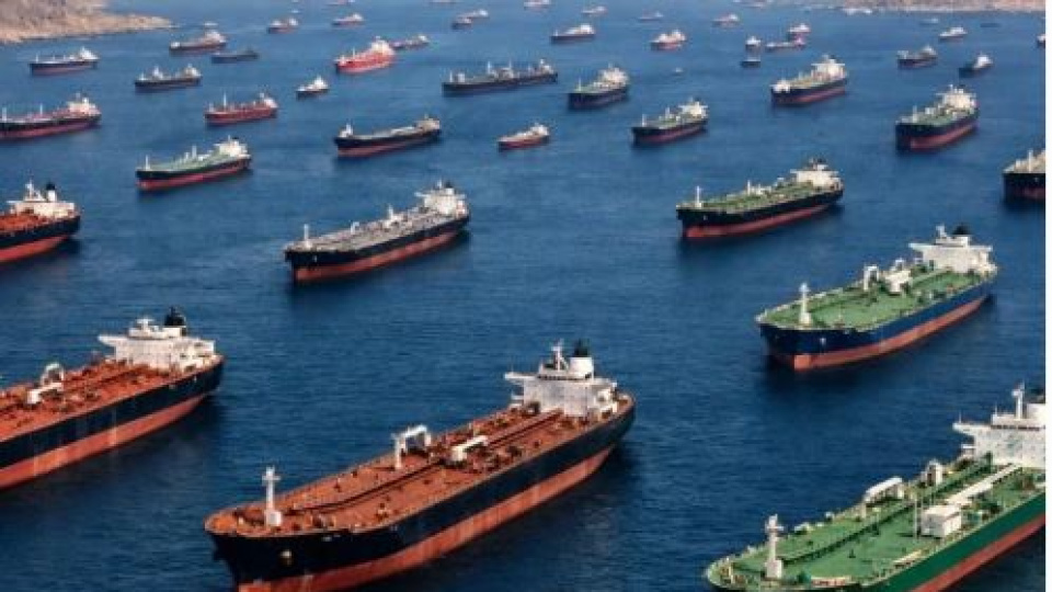 Hürmüz Boğazı Geçişlerinde Yetkili Rota ve Tehlike Uyarısı