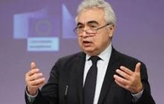Hürmüz Krizi Sonrası Enerji Yolu: Birol’un Değerlendirmesi ve Türkiye’nin Stratejisi