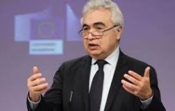 Hürmüz Krizi Sonrası Enerji Yolu: Birol’un Değerlendirmesi ve Türkiye’nin Stratejisi
