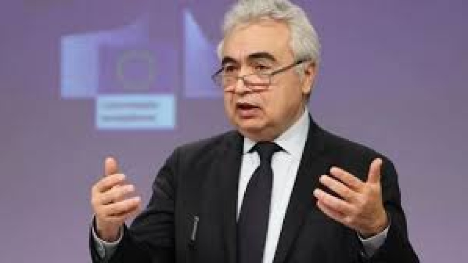 Hürmüz Krizi Sonrası Enerji Yolu: Birol’un Değerlendirmesi ve Türkiye’nin Stratejisi