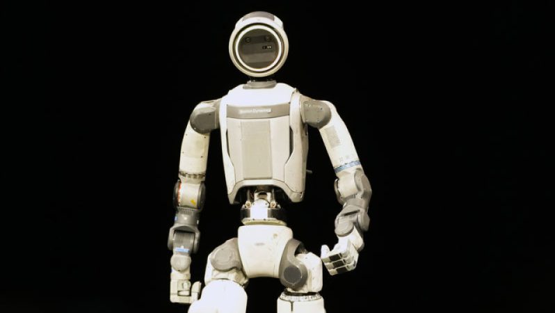 Hyundai-NVIDIA İşbirliğinde Yapay Zeka Odaklı Yeni Yol Haritası: Robotik ve Üretim Ekosisteminde Büyük Dönüşüm