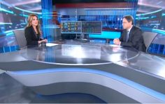 İhsan Gökşin Durusoy ile Türkiye’nin Sanayi Perspektifi ve Yatırım Stratejileri