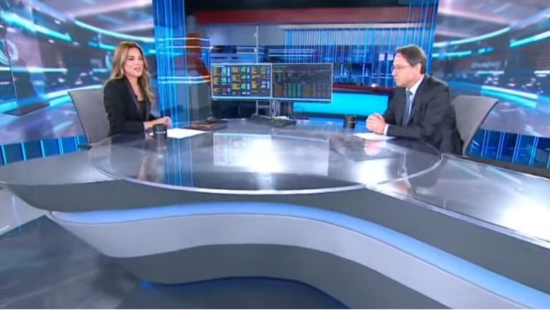 İhsan Gökşin Durusoy ile Türkiye’nin Sanayi Perspektifi ve Yatırım Stratejileri