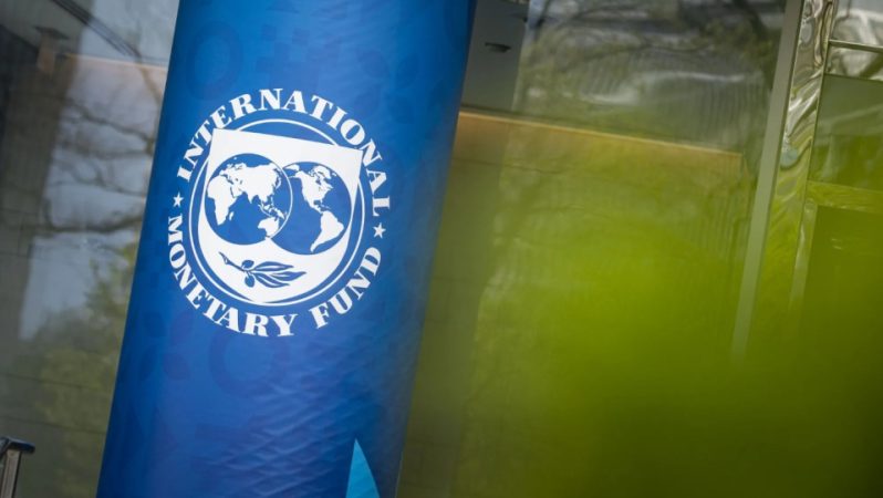 IMF ve Ukrayna: Genişletilmiş Fon Kolaylığı Programında İlk Değerlendirme ve Anlaşma Detayları