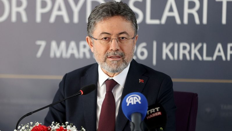 IPARD III Kırsalda Üretime Özel Mayıs Hibe Desteği ve Ödemelerin Detayları