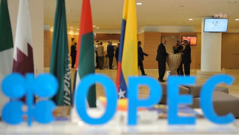 Iraklı Yetkili: OPEC Kotalarında Denge Bozulursa Irak Ayrılmayı Düşünebilir
