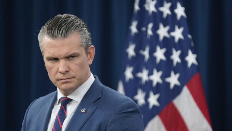 İran’a Yönelik Gece Operasyonu ve Yorumlar: Hegseth’in Perspektifi