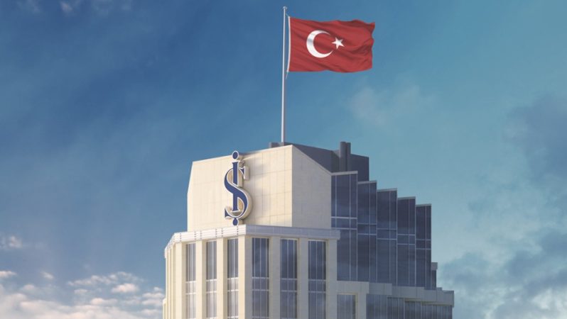 İş Bankası Avrupa’da Öncü: Değerli Marka ve Stratejik Büyüme Vizyonu