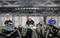 ISM İmalat Endeksi: Rekor Üstü Büyüme ve Fiyat Dinamikleri