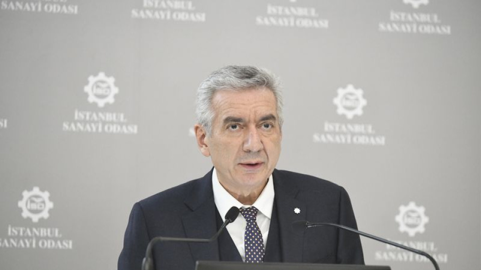 İSO 500 Analizinde Finansmanın Öncelikli Sorun Olduğu Nokta ve Sanayiye Yansıyan Etkileri