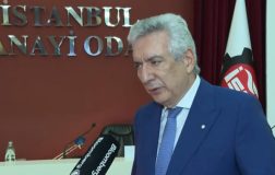 İSO Başkanı Bahçıvan: Sanayinin En Zorlu Dönemleri Henüz Geride Kalmadı