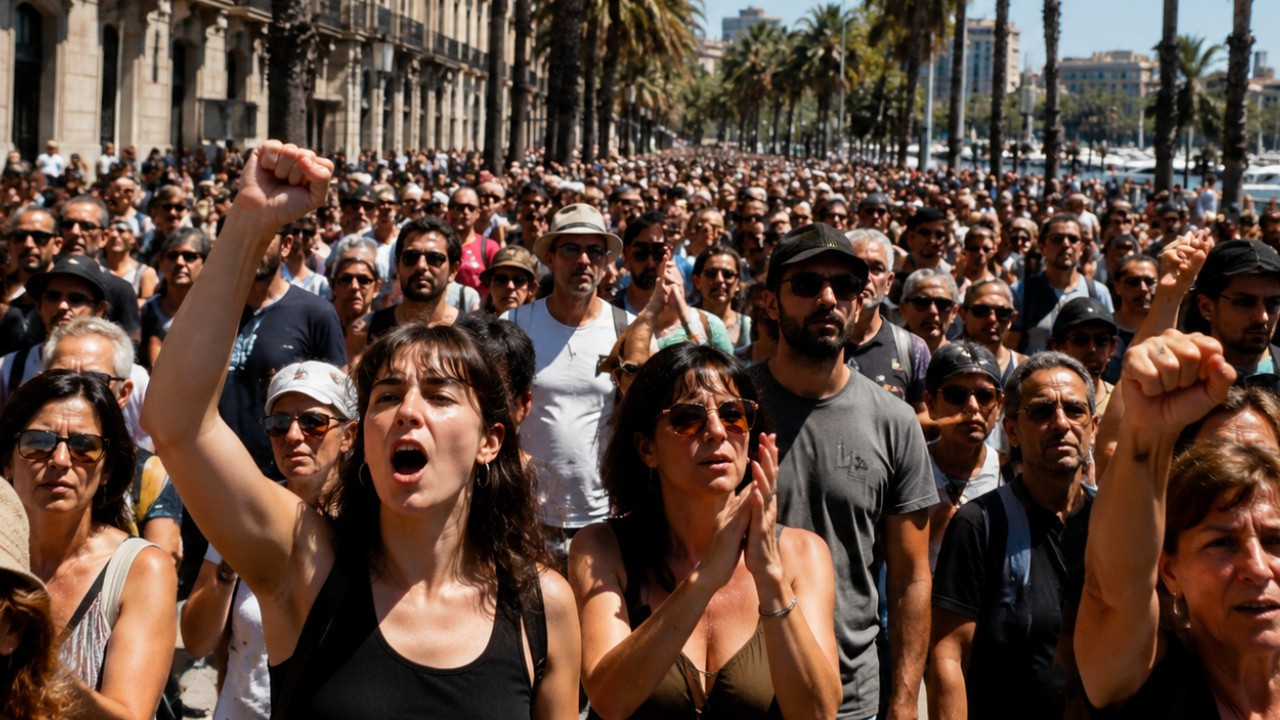 İspanya’da Turizm Tartışması: Kontrollü Büyüme ve Yaşam Kalitesi Dengesi