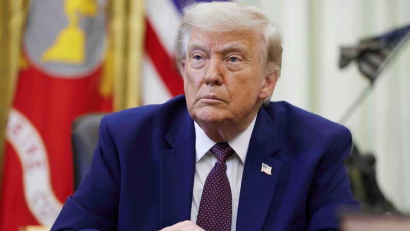 İsrail-İran Gerilimi: Trump’ın Uyarıları ve Taraflar Arasındaki Son Gelişmeler