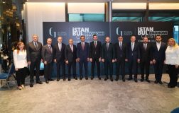 İstanbul Ekonomi Çalıştayı: Sektörler Arası Diyaloğun Güçlenmesi