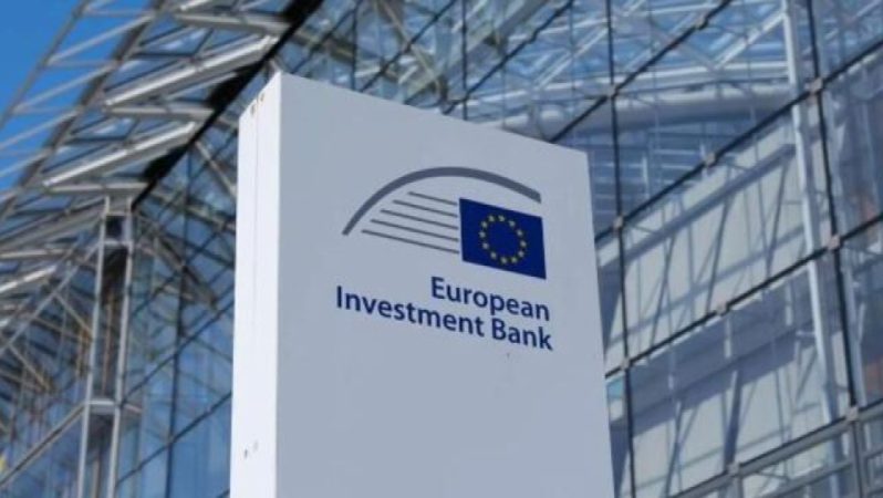 İstanbul Kuzey Demiryolu Geçişi İçin AYB Finansman Hedefi ve AB-Türkiye İş Birliği Perspektifi