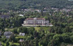 İsviçre Bürgenstock’ta Teknik Görüşmeler: Pakistan-ABD-İran Arasında Arabulucu Rolü