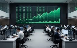 Japonya ve Asya Piyasalarında Rekor Nikkei, Çin-ABD Gerilimi ve Küresel Piyasa Beklentileri