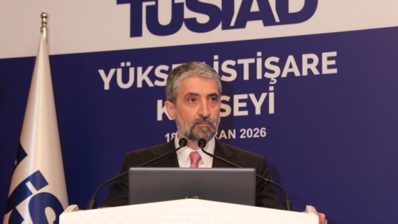 Jeopolitik Dönüşüm Zamanında Türkiye İçin Yeni Rekabetçilik Eşiği