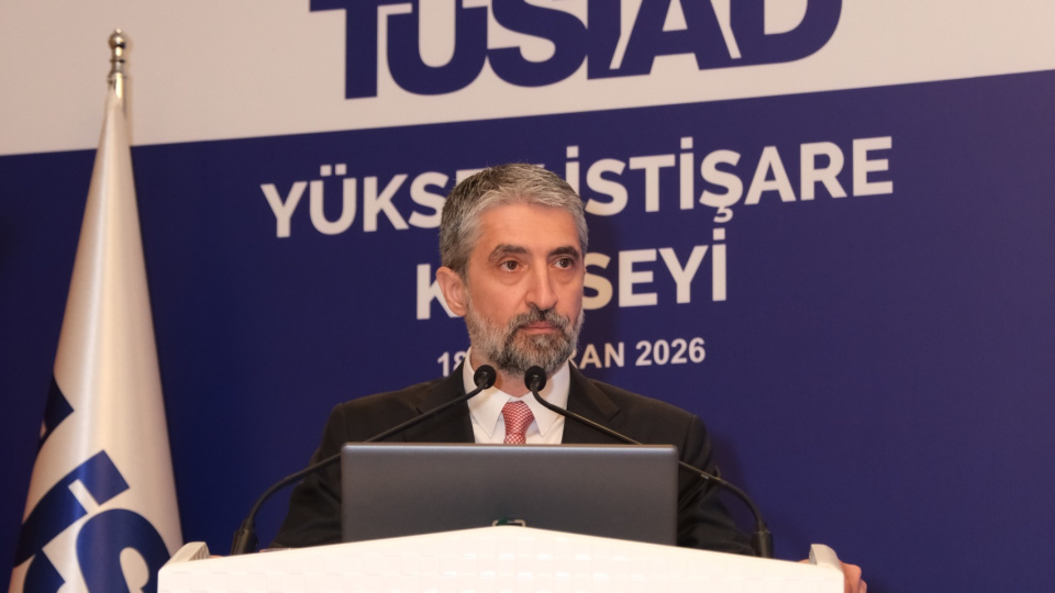 Jeopolitik Dönüşüm Zamanında Türkiye İçin Yeni Rekabetçilik Eşiği