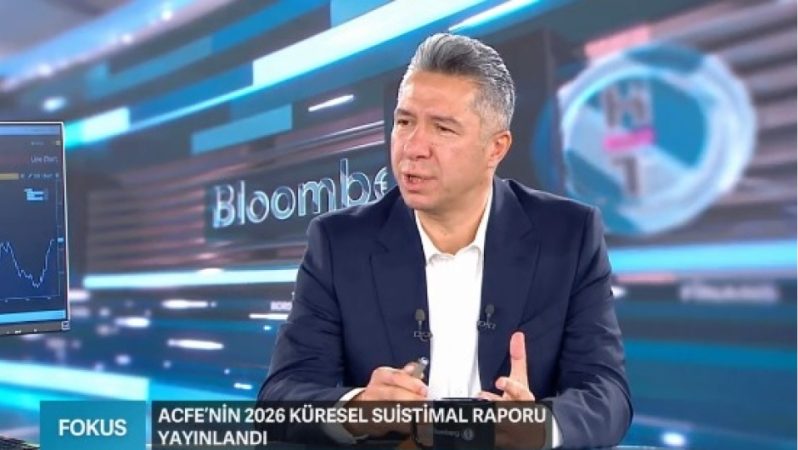 Kurumsal Suistimallerin Maliyeti ve Erken Uyarı Stratejileri: Küresel Raporun Türkiye Yansımaları