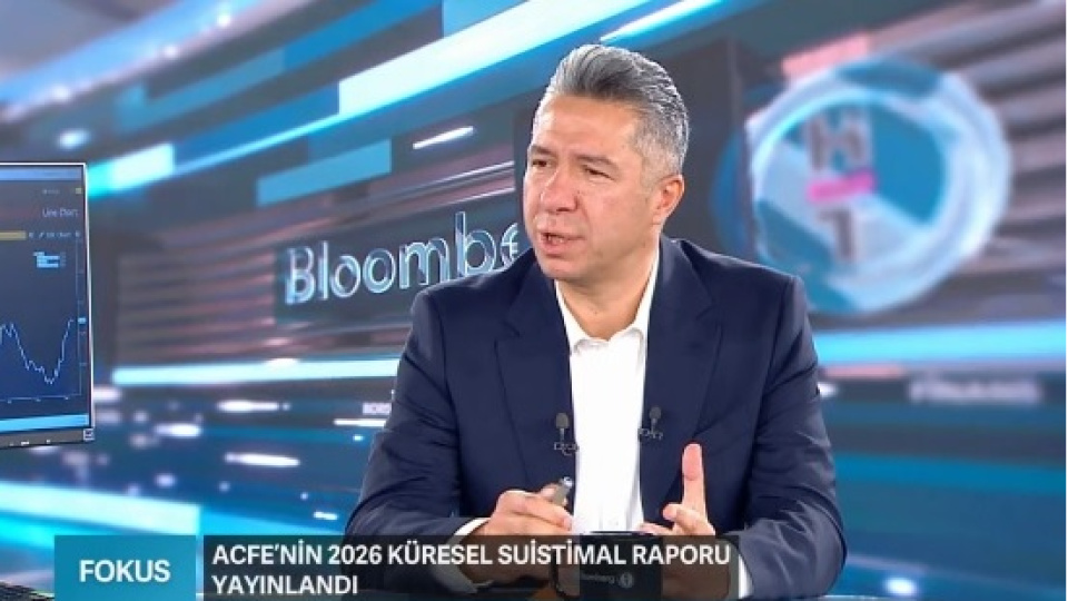 Kurumsal Suistimallerin Maliyeti ve Erken Uyarı Stratejileri: Küresel Raporun Türkiye Yansımaları