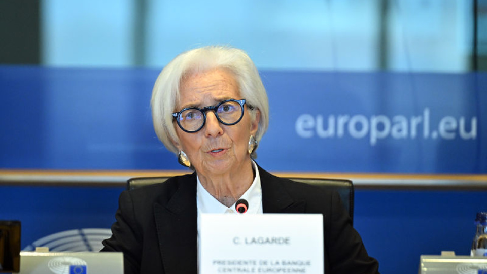 Lagarde: Enflasyonla Mücadelede Kararlı Adımlar ve Piyasaların Yanıtı