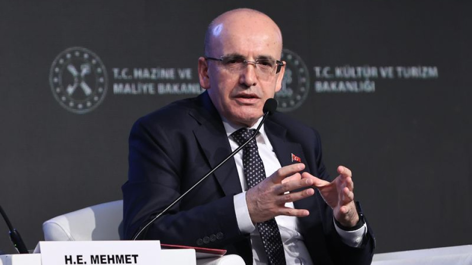 Londra’da Yatırımcılarla Buluşacak Bakan Şimşek ve TCMB Başkanı Karahan