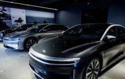 Lucid Motors’ Küresel Personel Yapısında Yeniden Düzenleme: 18% İCap İndirimi ve Stratejik Odaklanma
