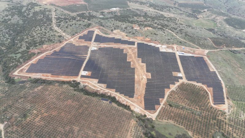Manisa GES Projesiyle Şişecam’ın Enerji Dönüşümünde Yeni Dengeyi Yakalaması