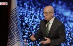 Mehmet Şimşek: Ekonomide Direnç ve Yapısal Reformlar Öncelikte