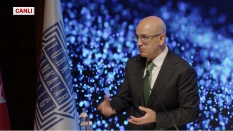 Mehmet Şimşek: Ekonomide Direnç ve Yapısal Reformlar Öncelikte