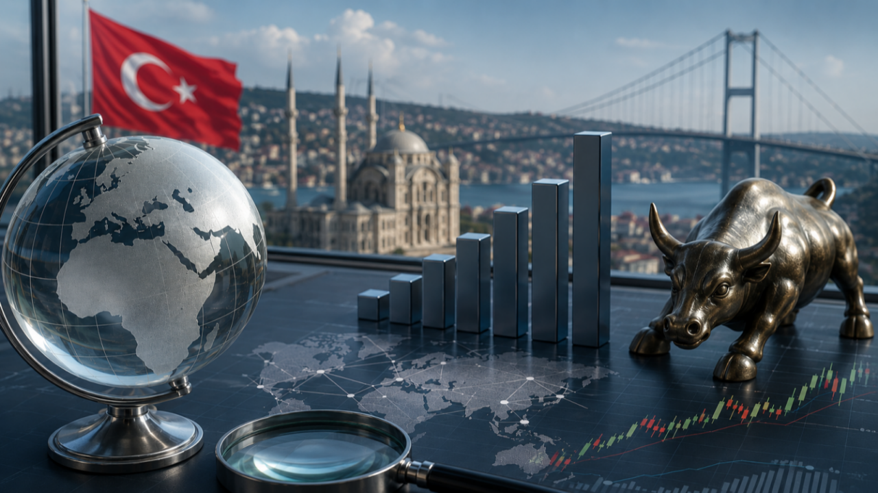 MSCI Piyasa Sınıflandırma 2026: Türkiye ve Bölgeye Yönelik Değerlendirmeler
