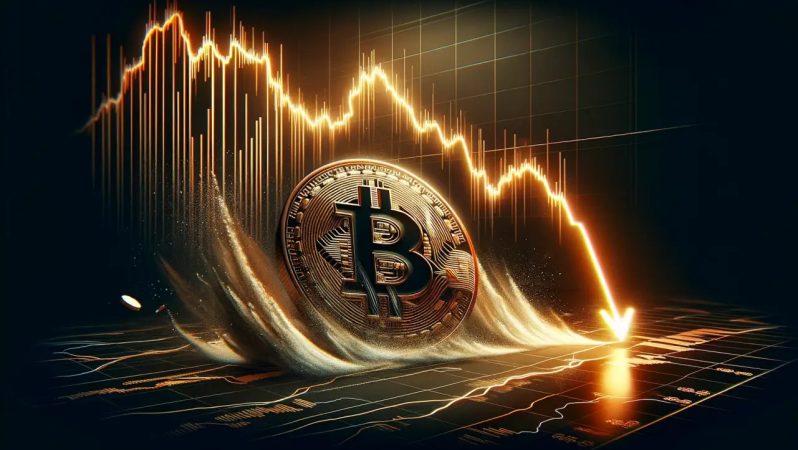 MtGox ve Haber Akışının BTC Fiyatı Üzerindeki Etkisi: Kısa Bir Analiz