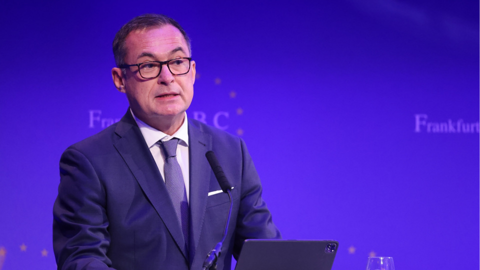 Nagel: Enerji Maliyetleri Enflasyonda Kalıcı Baskı, Şahin Mesajlar Devam Ediyor