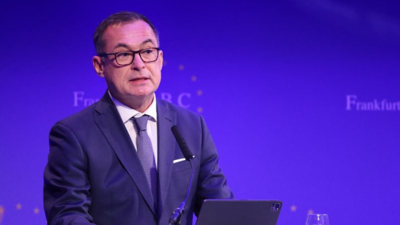 Nagel: Orta Doğu Krizi ve Enerji Enflasyonuna Karşı Avrupa’nın Stratejisi
