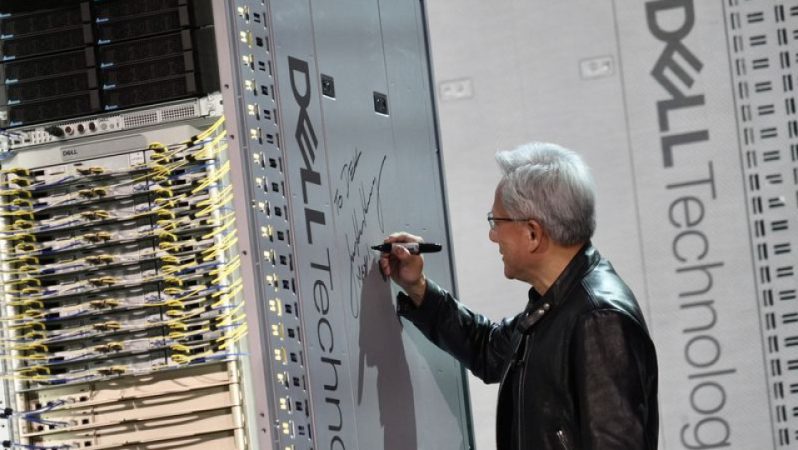 Nvidia’nın RTX Spark Superchip’i: Yeni Nesil Düşük Güçlendirici PC’ler için Geliyor