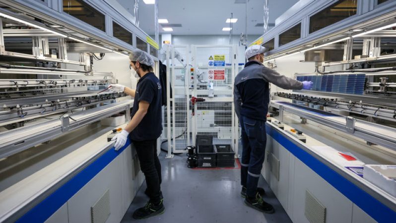 OECD’ye Göre Türkiye ve Küresel Ekonomide Parçalı Baskılar: 2025–2027 Perspektifi